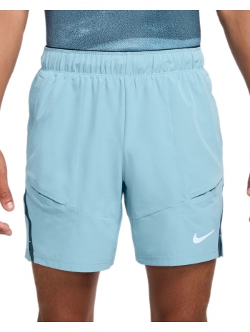 nikecourt advantage dri-fit 7` men`s tennis shorts σε προσφορά