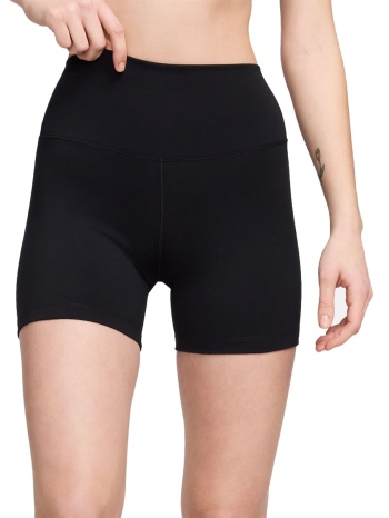 nike one women`s high-waisted 5` biker shorts σε προσφορά