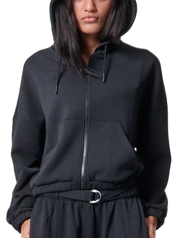 body action zip-through moda women`s jacket σε προσφορά