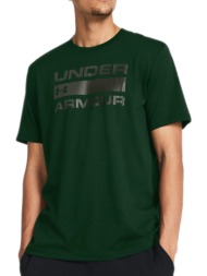 under armour team issue wordmark men`s t-shirt
