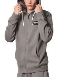 body action function full-zip men`s jacket