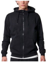 body action fleece full-zip men`s jacket