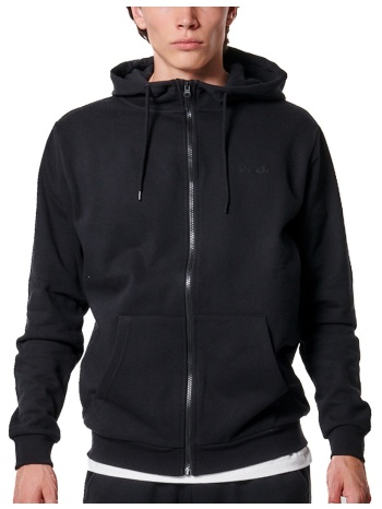 body action fleece full-zip men`s jacket σε προσφορά