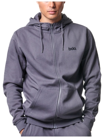 body action fleece full-zip men`s jacket σε προσφορά