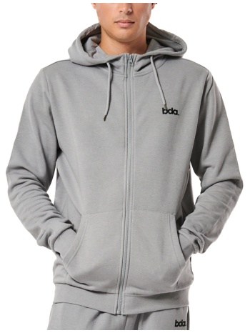 body action fleece full-zip men`s jacket σε προσφορά