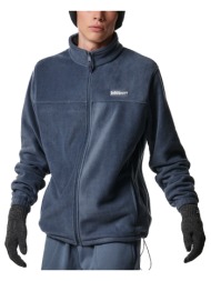 body action polar fleece men`s jacket