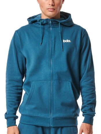 body action fleece full-zip men`s jacket σε προσφορά