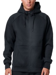 body action sport gym tech zip men`s jacket