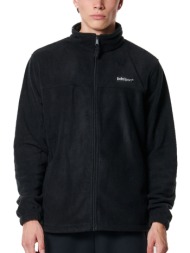 body action polar fleece men`s jacket