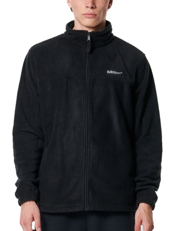 body action polar fleece men`s jacket σε προσφορά