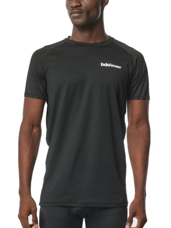 body action compression tight men`s t-shirt σε προσφορά