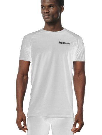 body action compression tight men`s t-shirt σε προσφορά