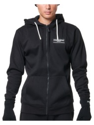 body action function full-zip men`s jacket