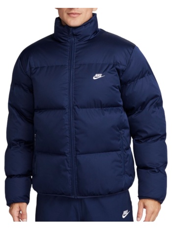 nike sportswear club men`s puffer jacket σε προσφορά