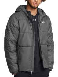 under armour lightweight insulated men`s jacket