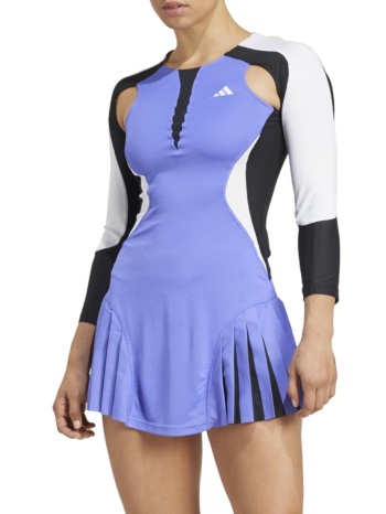 adidas tennis pro aeroready long sleeve women`s premium σε προσφορά