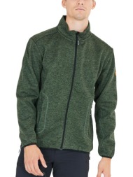 whistler sampton men`s fleece jacket