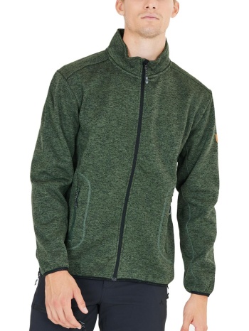 whistler sampton men`s fleece jacket σε προσφορά