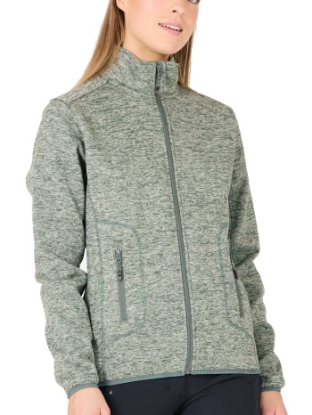 whistler samani women`s fleece jacket σε προσφορά