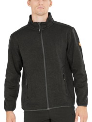 whistler sampton men`s fleece jacket