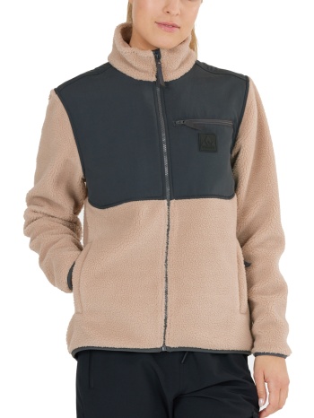 whistler sprocka women`s teddy fleece jacket σε προσφορά