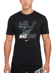 nikecourt dri-fit men`s tennis t-shirt