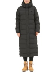 whistler joana women`s long puffer jacket