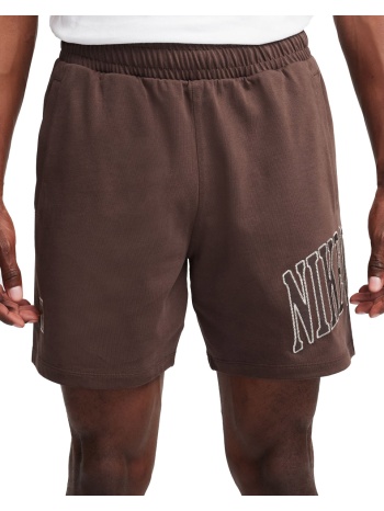 nikecourt heritage men`s 6` tennis shorts σε προσφορά