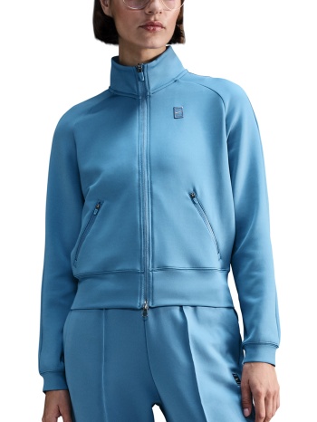 nikecourt full-zip women`s tennis jacket σε προσφορά