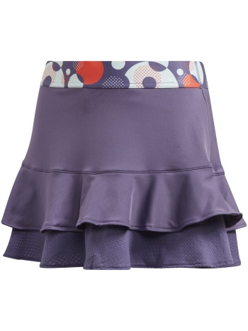 κοριτσίστικη φούστα τένις adidas frilly skirt σε προσφορά