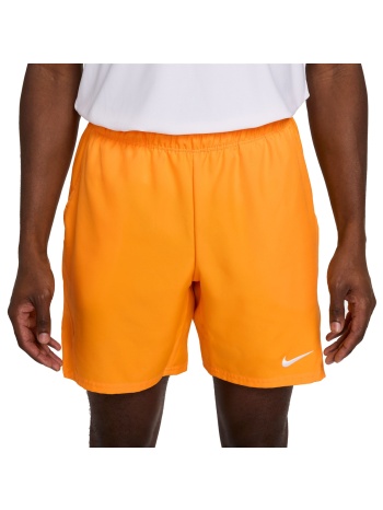 nikecourt dri-fit victory 7` men`s tennis shorts σε προσφορά