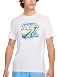 nikecourt dri-fit men`s tennis t-shirt