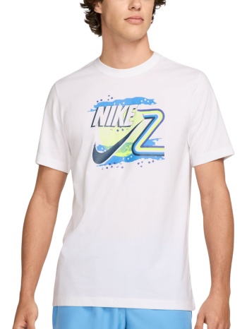 nikecourt dri-fit men`s tennis t-shirt σε προσφορά