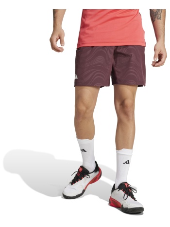 adidas ergo pro climacool 7`` men`s tennis shorts σε προσφορά