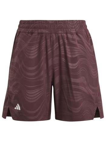 adidas pro climacool boys tennis shorts σε προσφορά