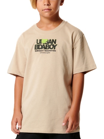 body action graphic short sleeve t-shirt σε προσφορά