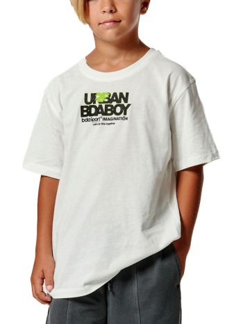 body action graphic short sleeve t-shirt σε προσφορά