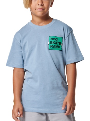 body action graphic short sleeve t-shirt σε προσφορά