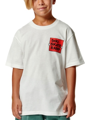 body action graphic short sleeve t-shirt σε προσφορά