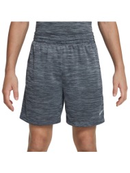 nike multi dri-fit big kids shorts
