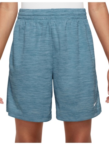 nike multi big kid`s dri-fit shorts