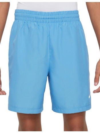 nike dri-fit multi+ big kids training shorts σε προσφορά