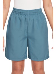 nike dri-fit multi+ big kids training shorts