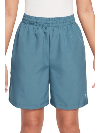 nike dri-fit multi+ big kids training shorts σε προσφορά