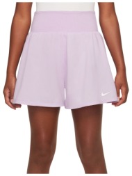 nike dri-fit girls` shorts