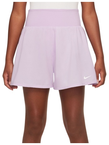 nike dri-fit girls` shorts