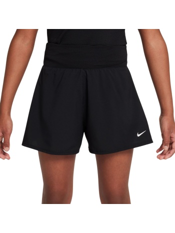 nike dri-fit girls` shorts