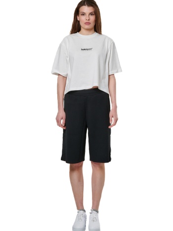 body action wid-leg women`s bermuda shorts σε προσφορά