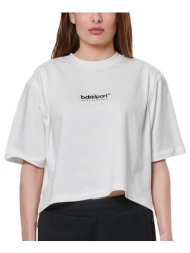 body action relaxed fit women`s t-shirt