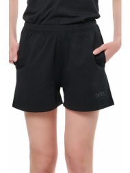 body action essential women`s jersey shorts
